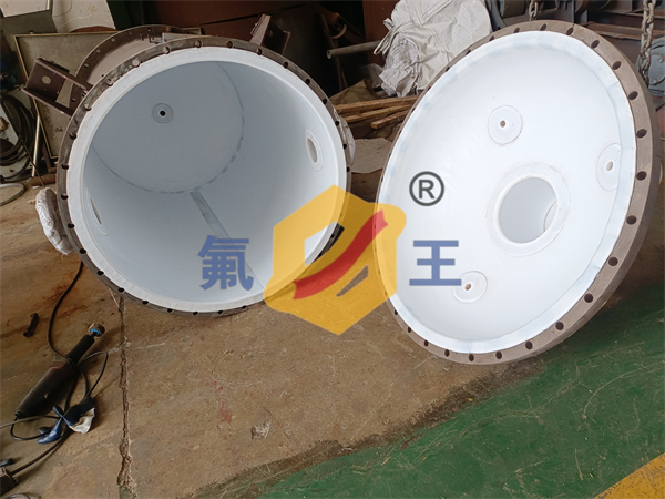 四氟板衬