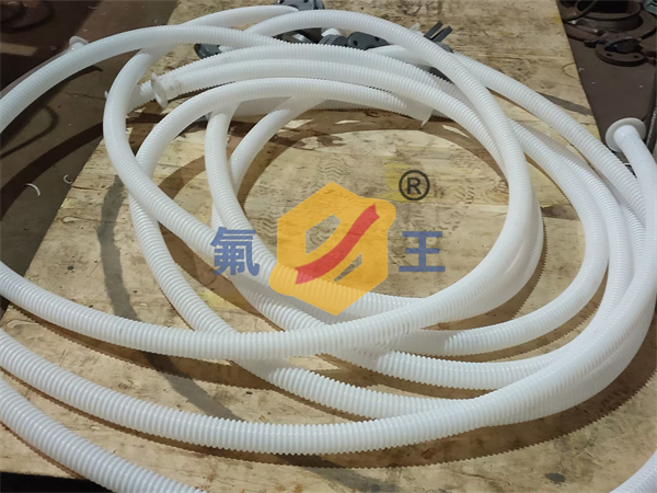 四氟软管